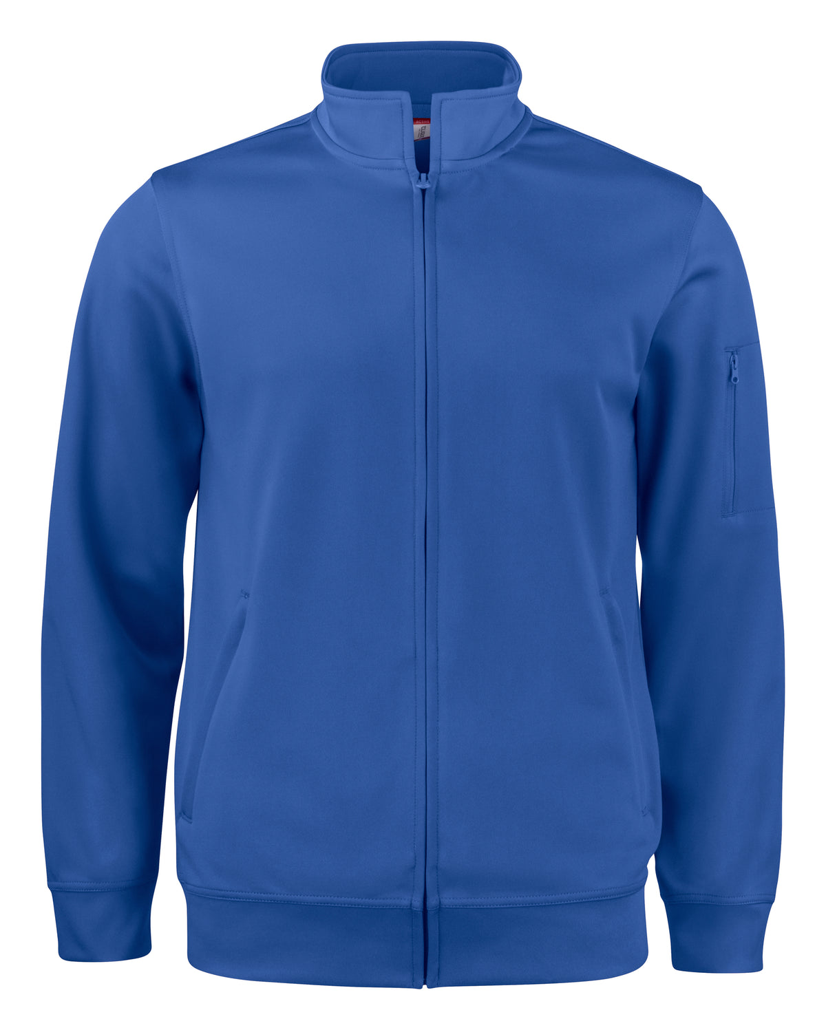 Basic Active Cardigan