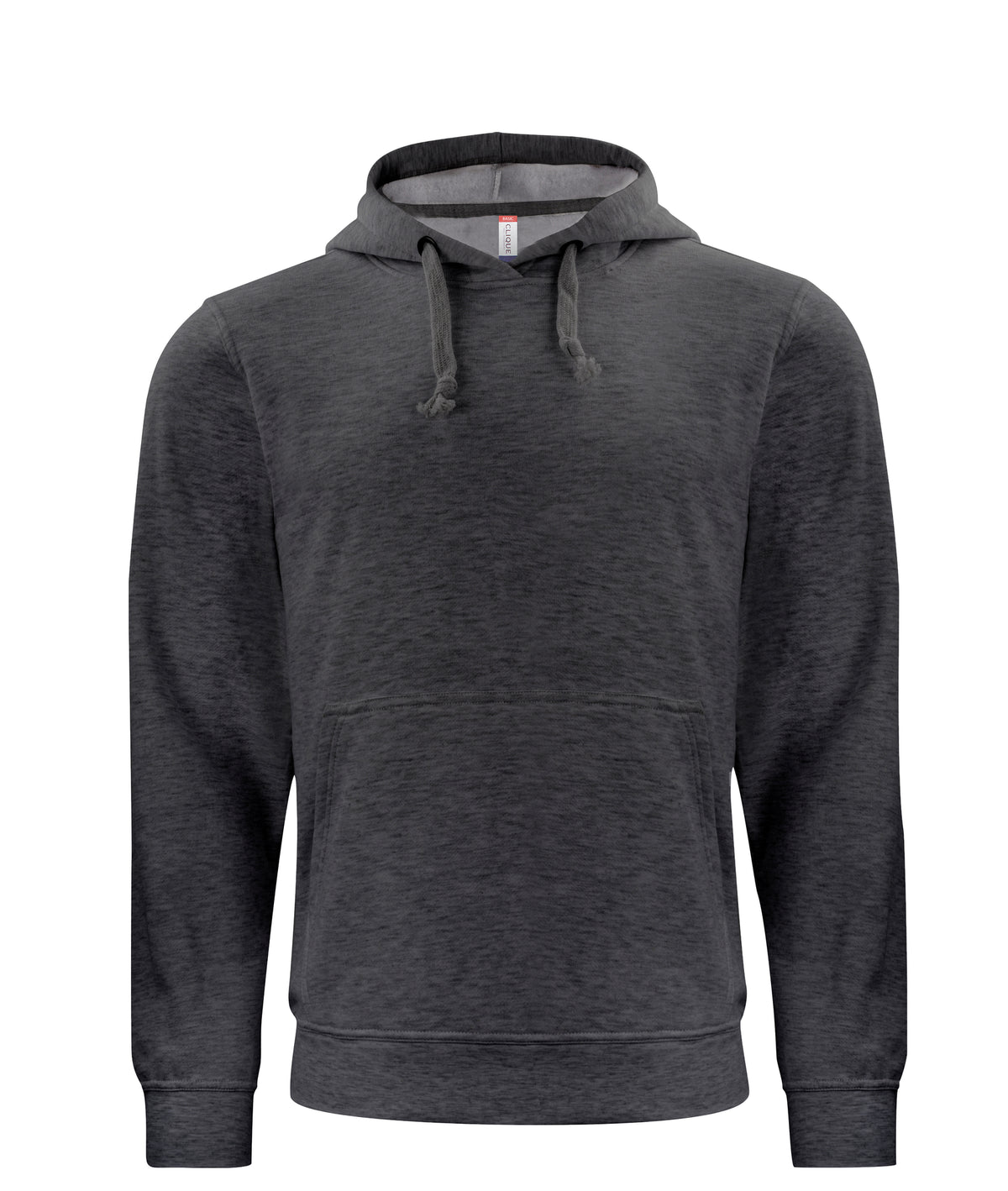 Basic Hoody