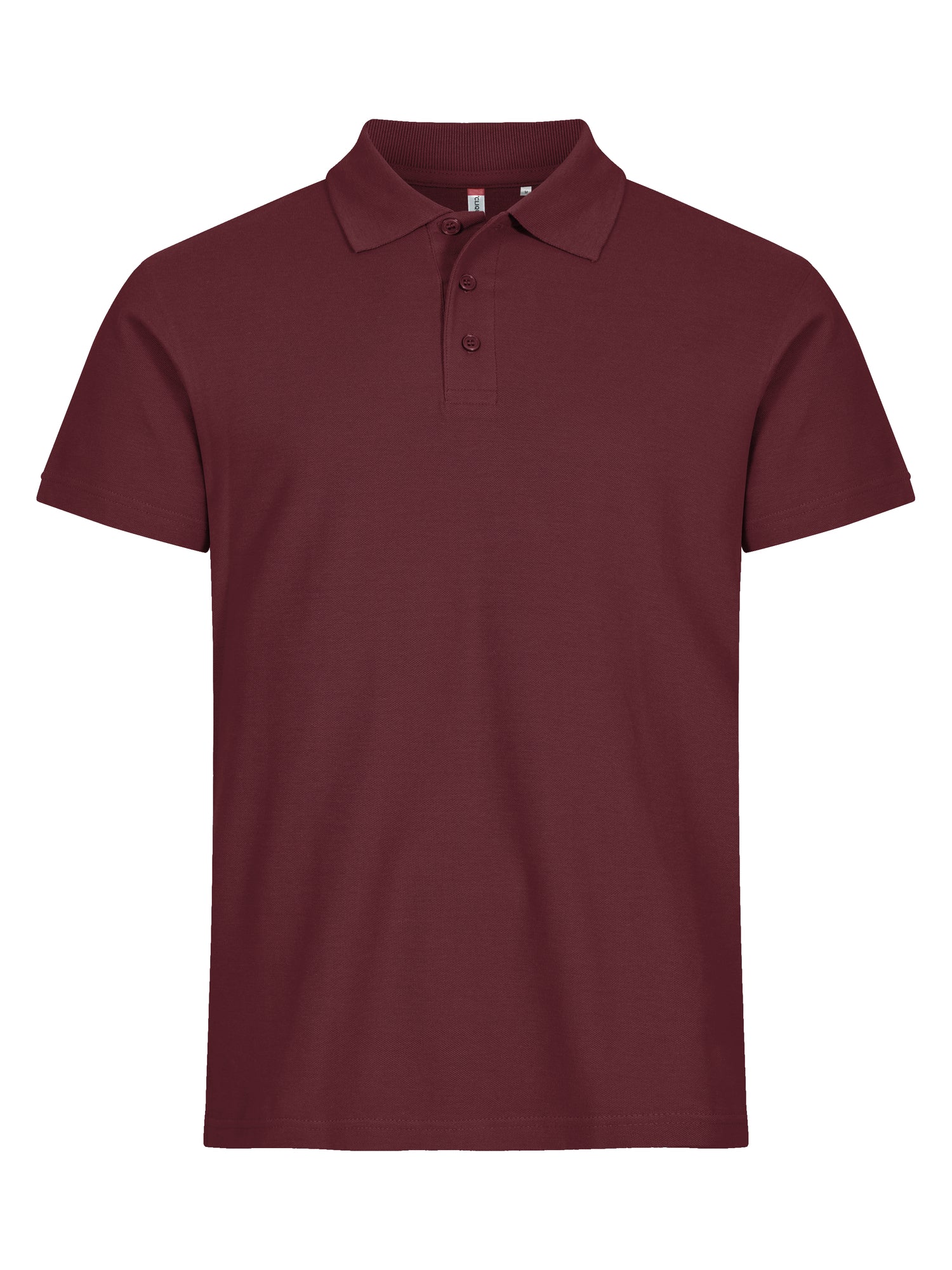 Basic Polo