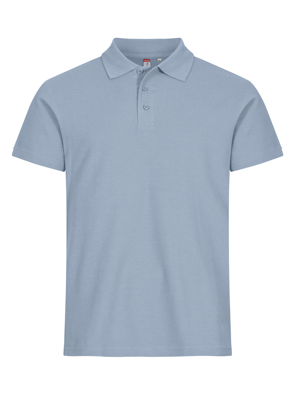 Basic Polo