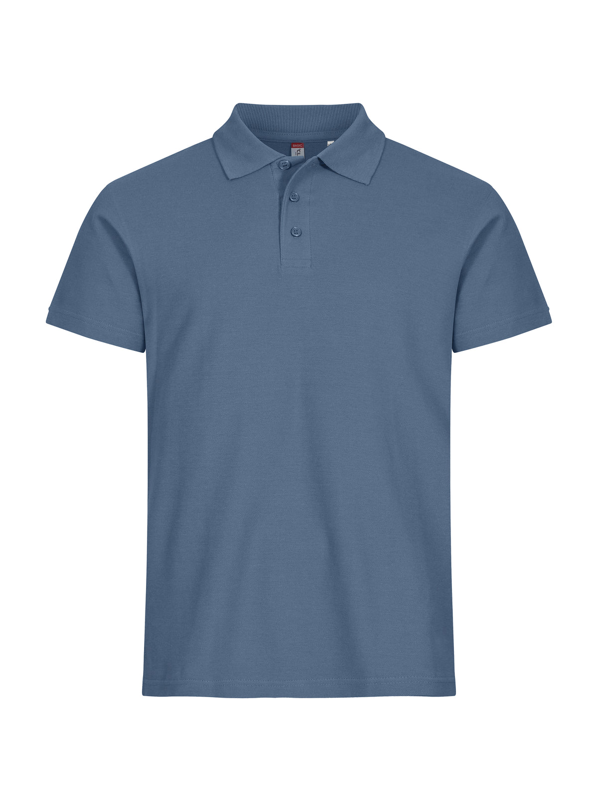 Basic Polo