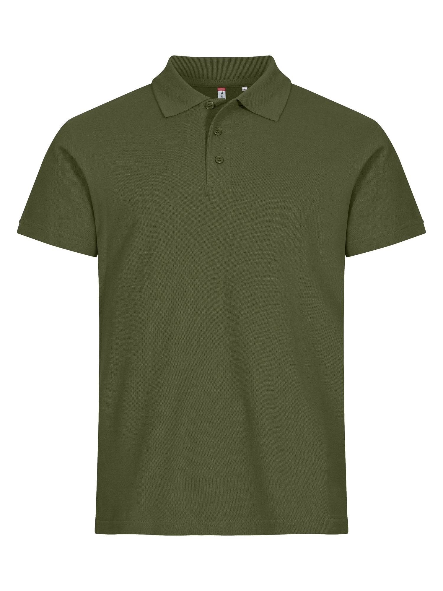 Basic Polo