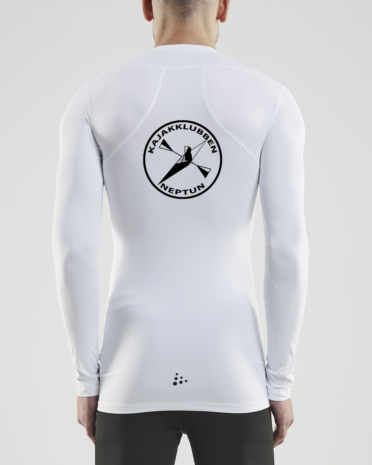 Ability Compression Long Sleeve Uni Kajakklubben Neptun