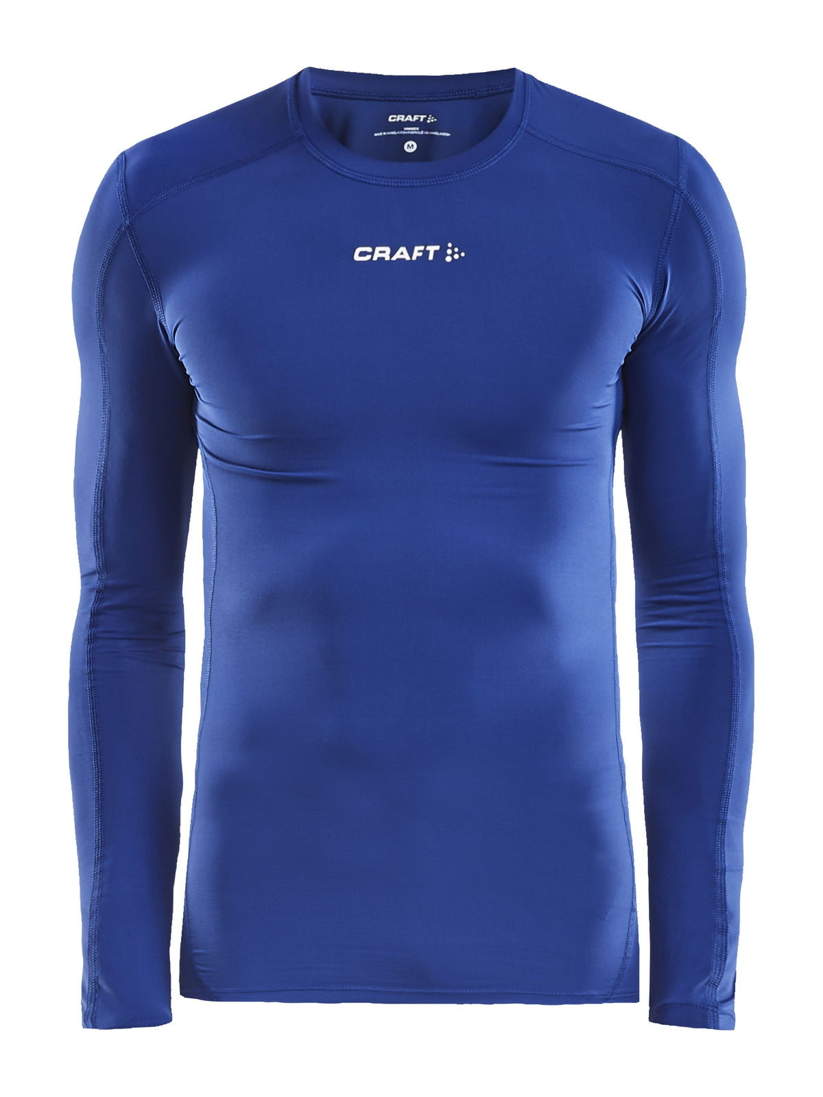 Ability Compression Long Sleeve Uni