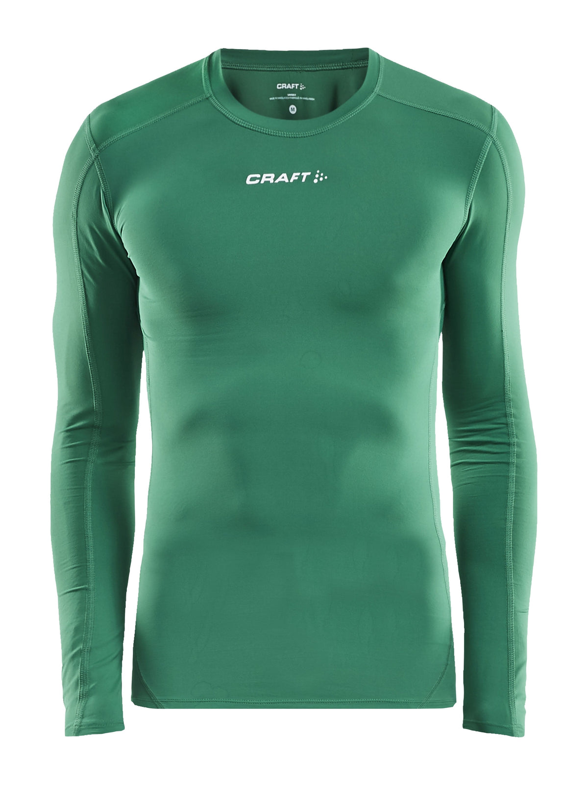 Ability Compression Long Sleeve Uni