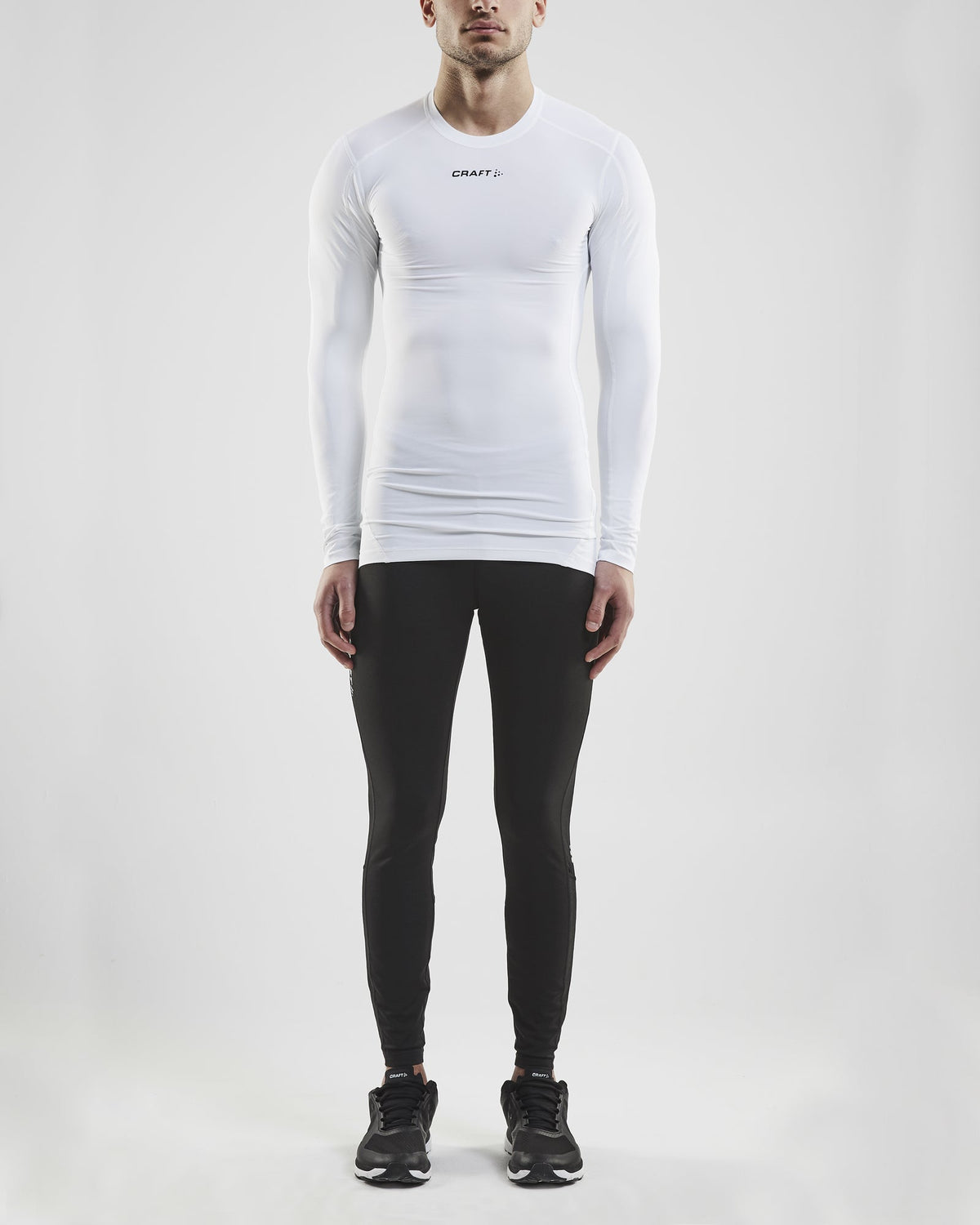 Ability Compression Long Sleeve Uni Kajakklubben Neptun