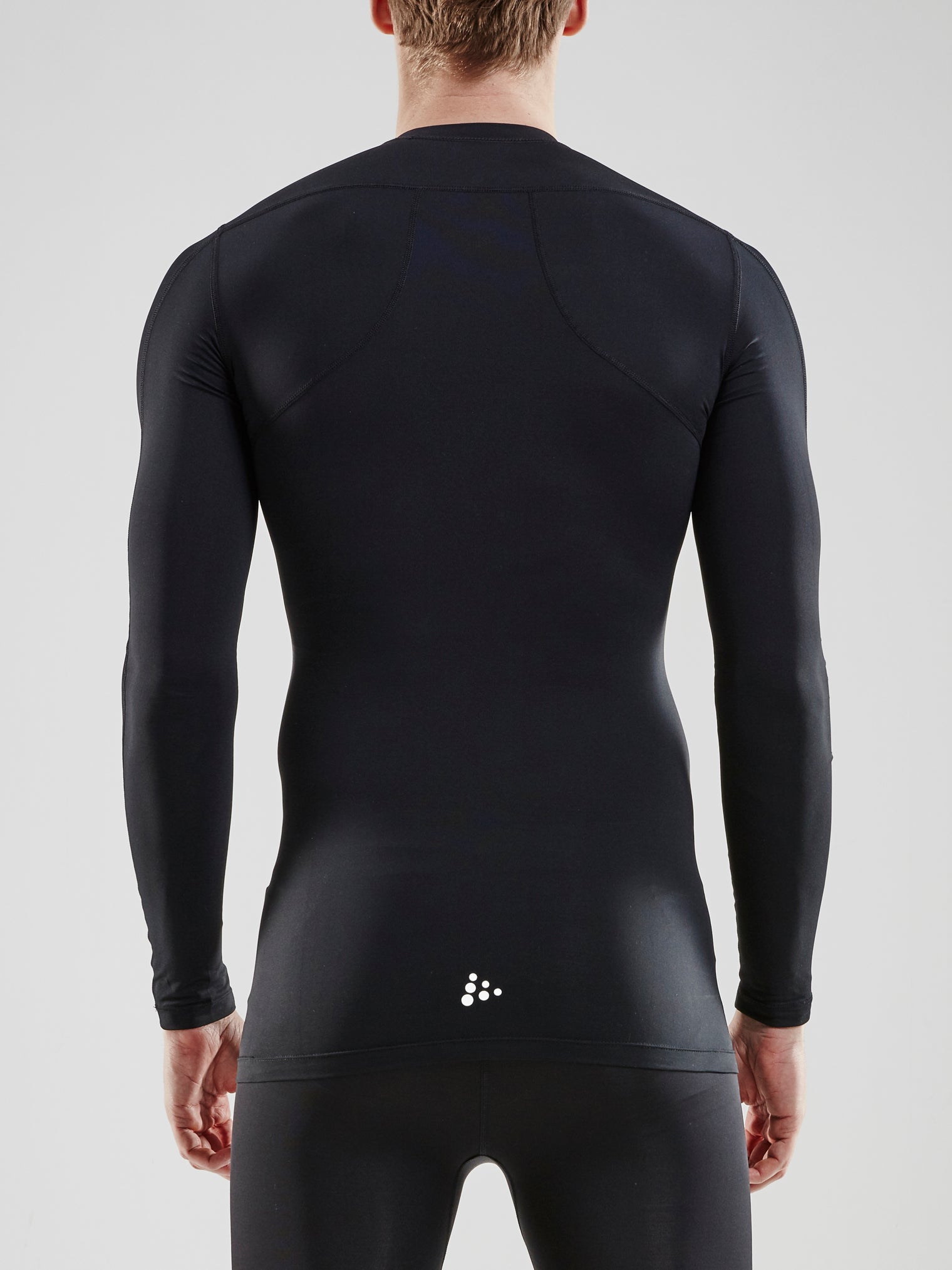 Ability Compression Long Sleeve Uni