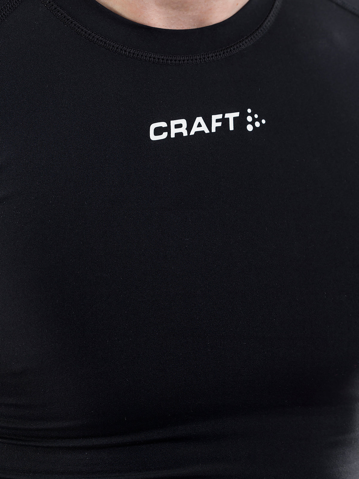 Ability Compression Long Sleeve Uni