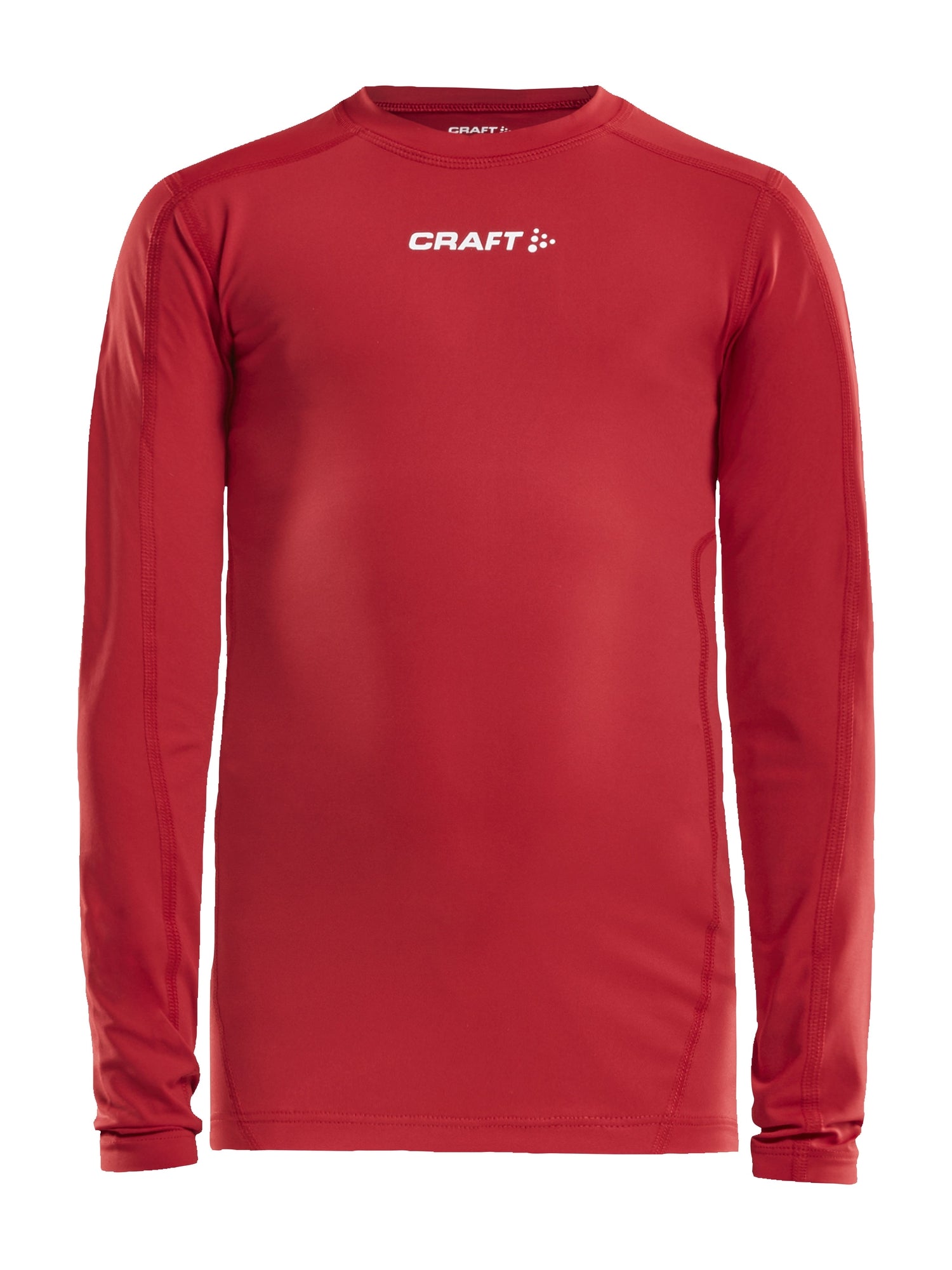 Ability Compression Long Sleeve Jr