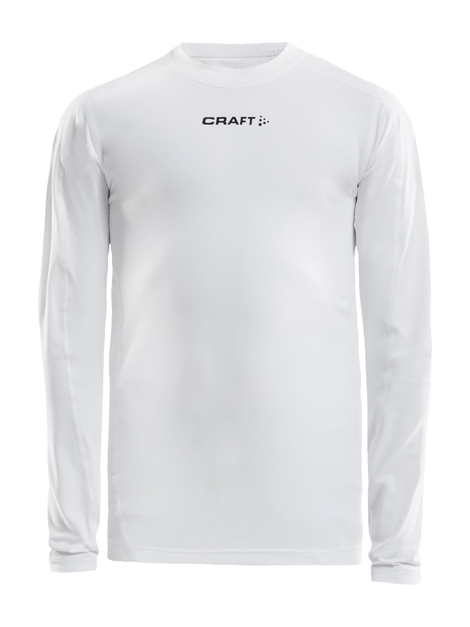 Ability Compression Long Sleeve Jr Kajakklubben Neptun