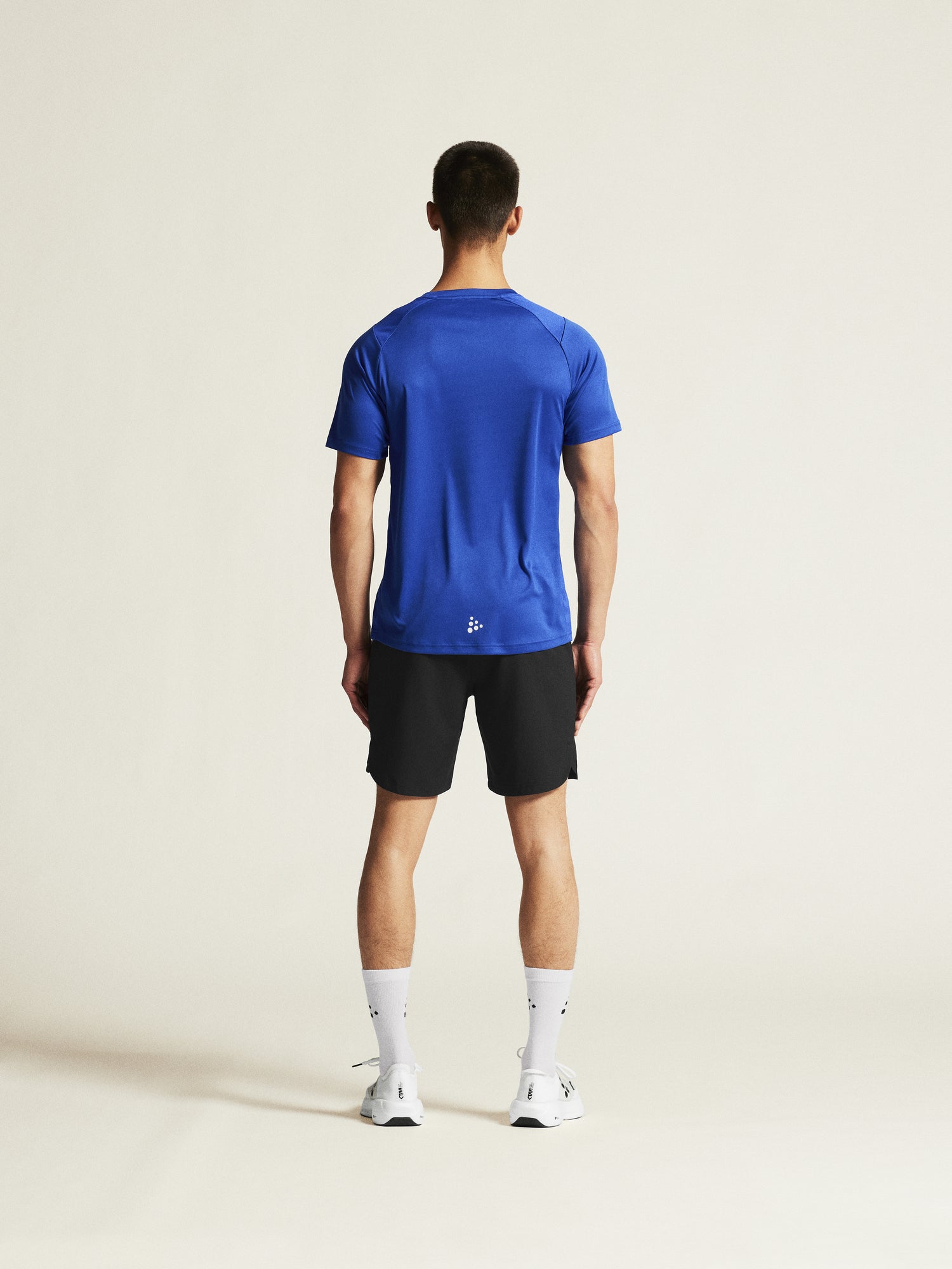 Rush 2.0 Ss Tee M