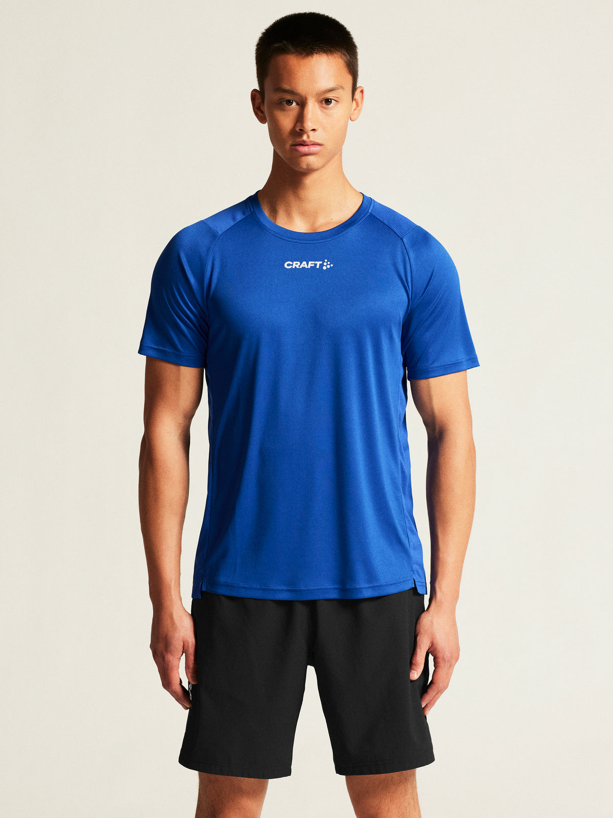 Rush 2.0 Ss Tee M