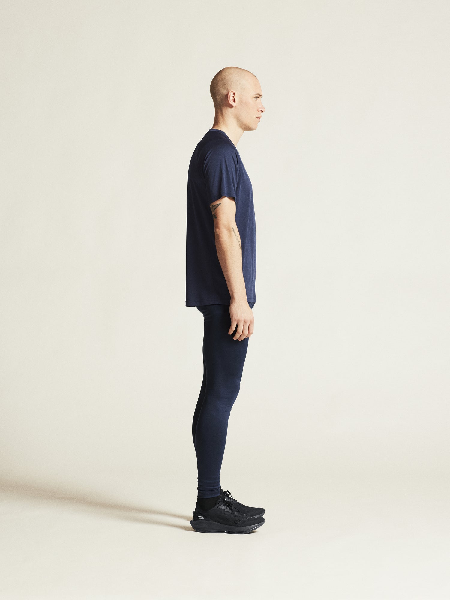 Rush 2.0 Ss Tee M