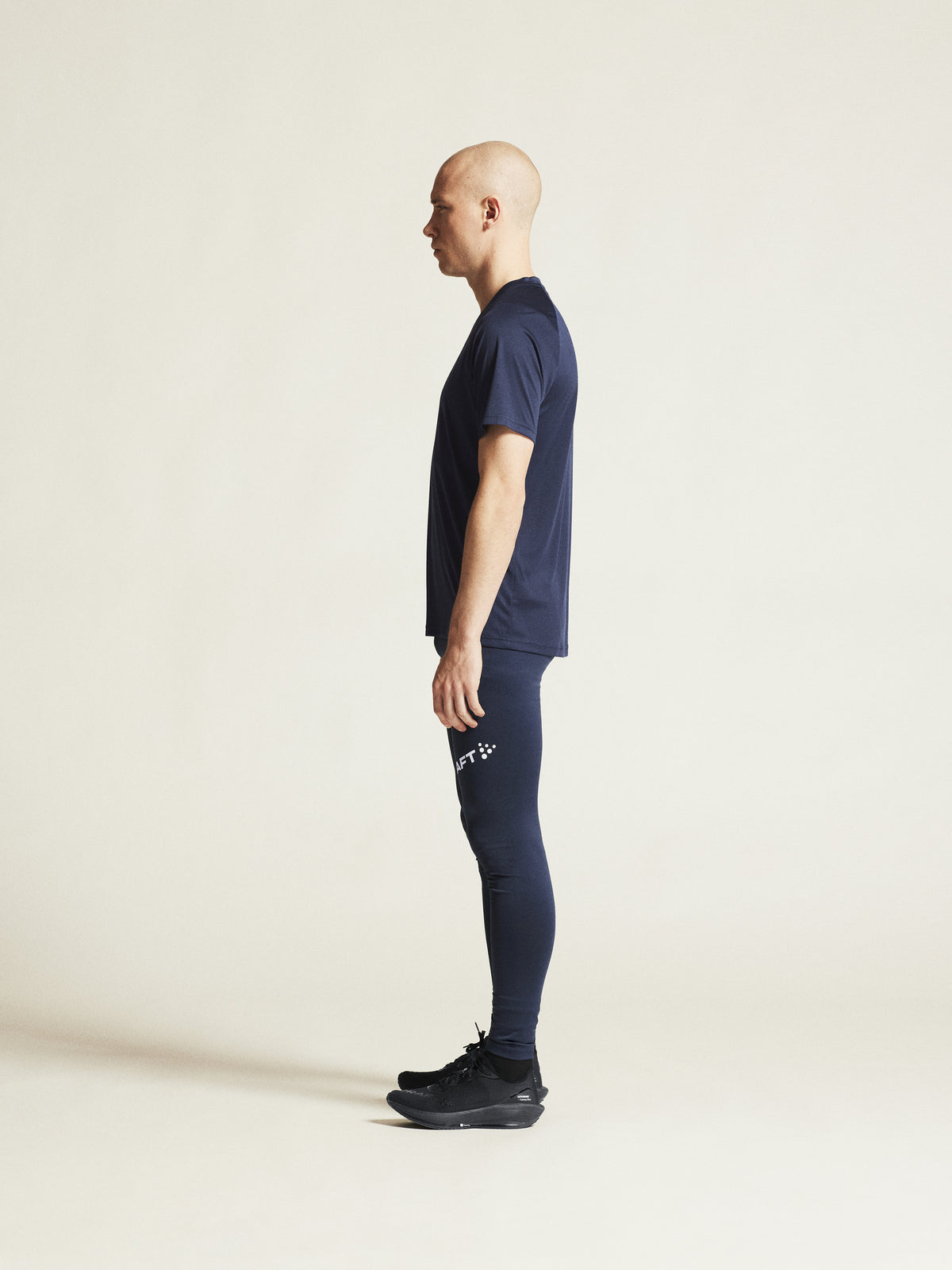 Rush 2.0 Ss Tee M