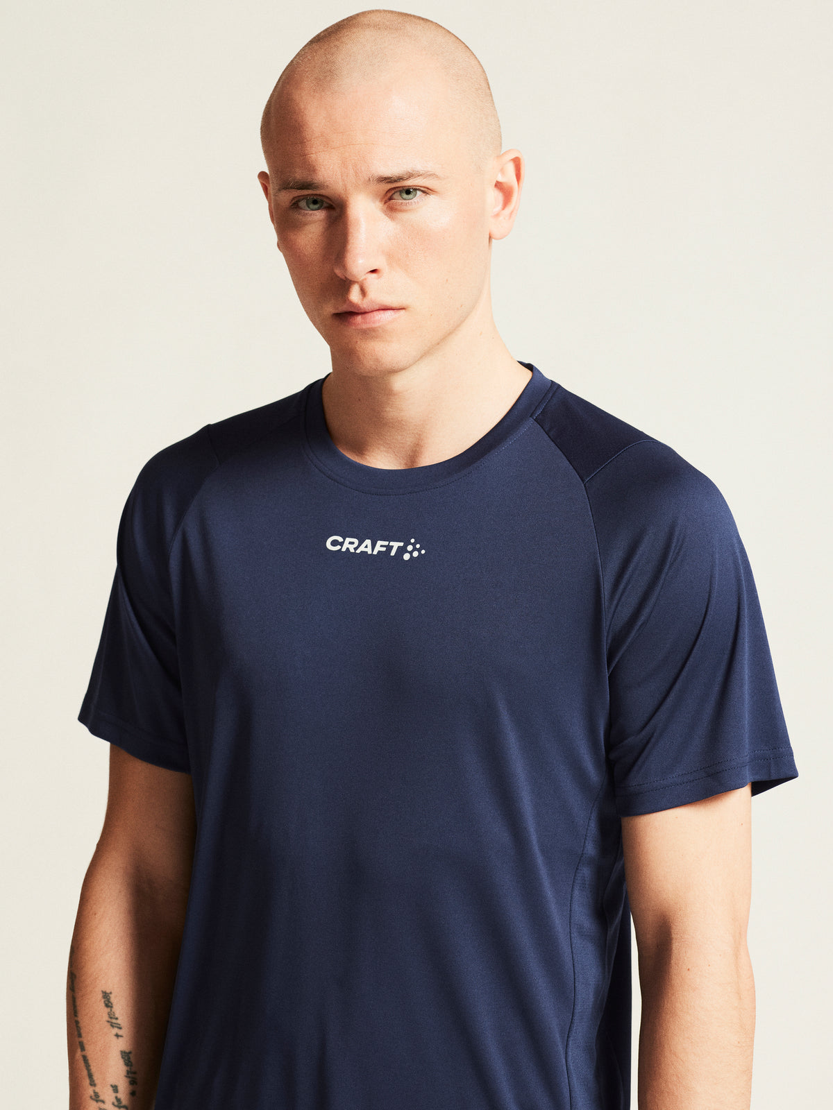 Rush 2.0 Ss Tee M