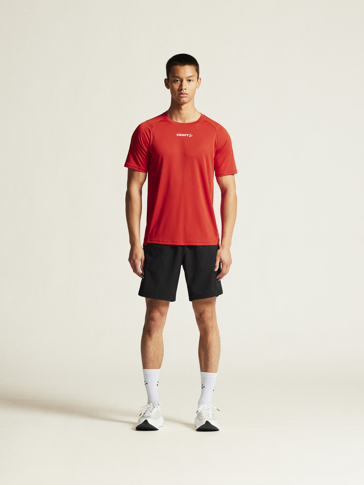 Rush 2.0 Ss Tee M