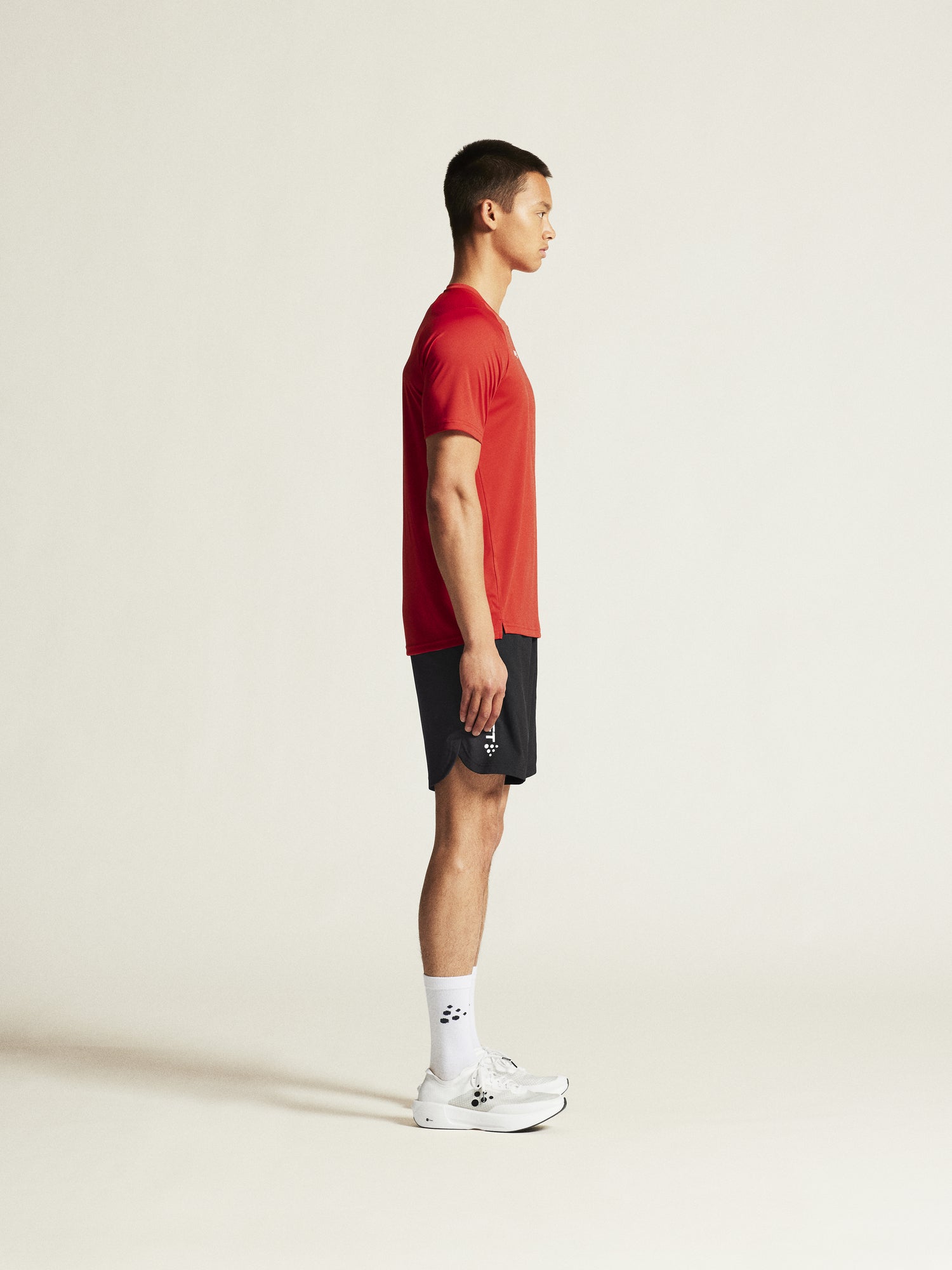 Rush 2.0 Ss Tee M
