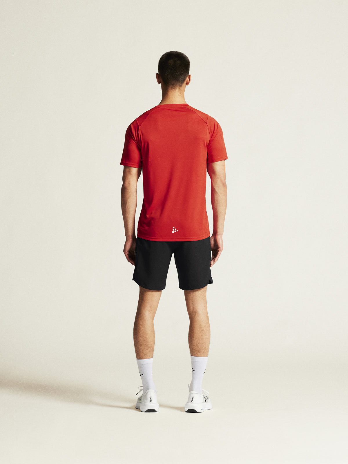 Rush 2.0 Ss Tee M