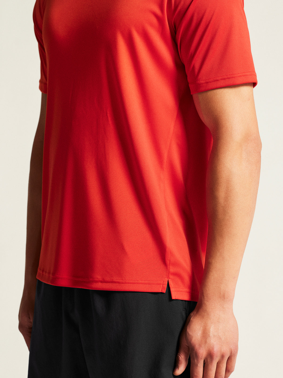 Rush 2.0 Ss Tee M
