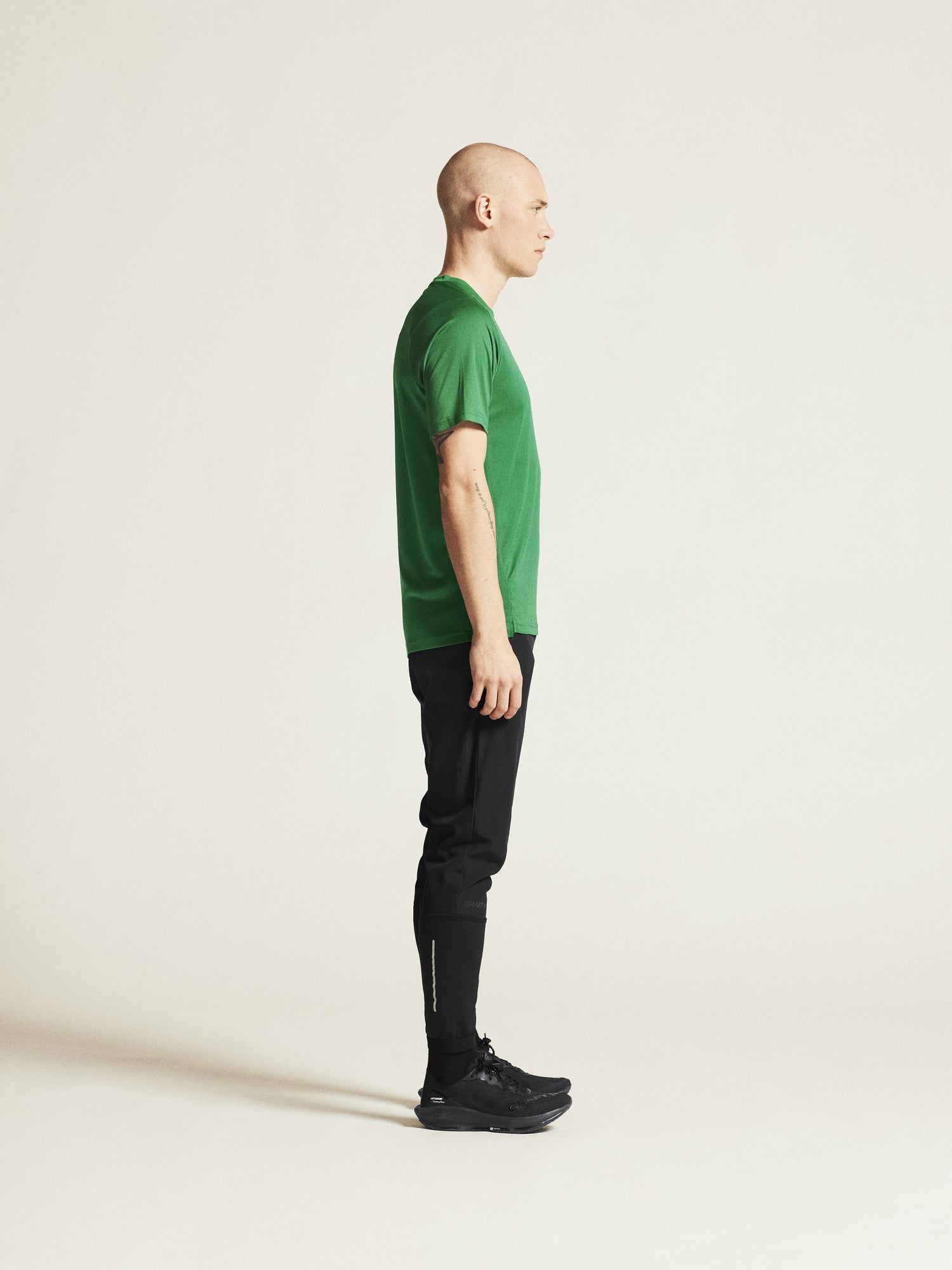 Rush 2.0 Ss Tee M
