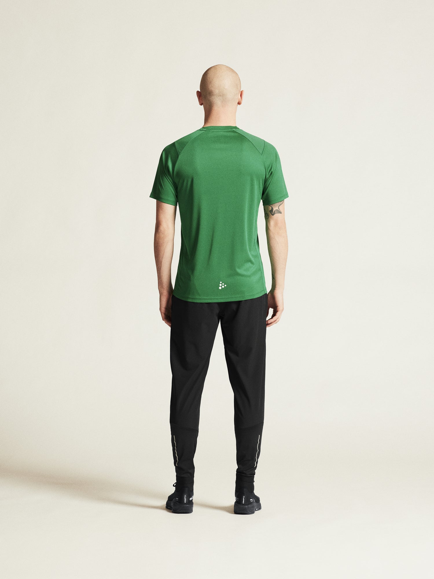 Rush 2.0 Ss Tee M