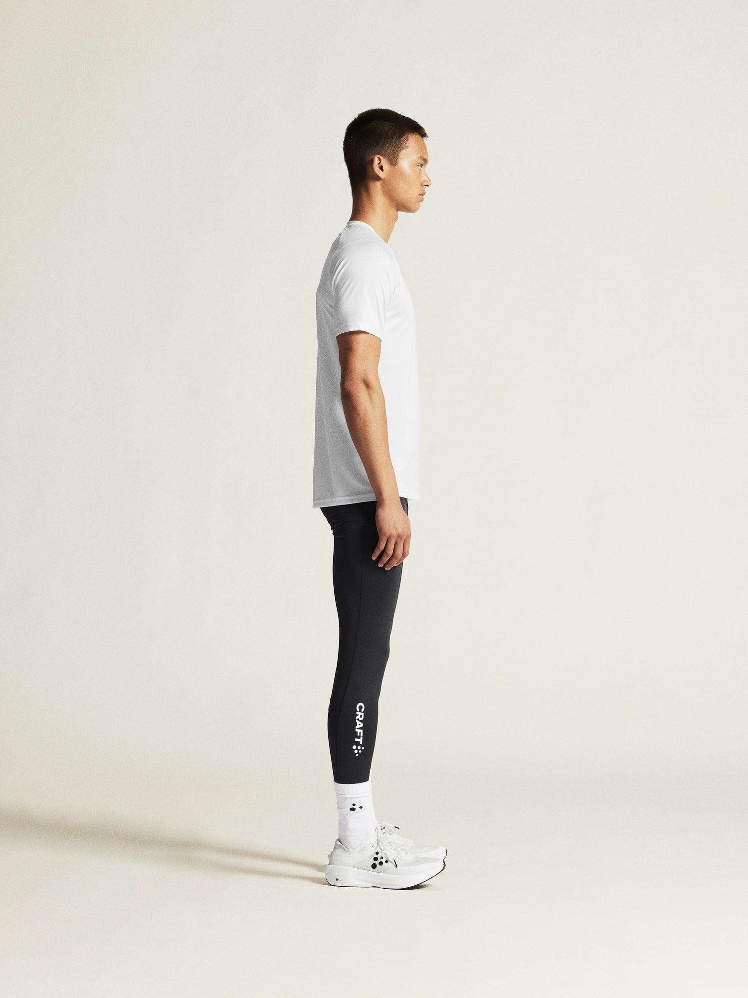 Rush 2.0 Ss Tee M