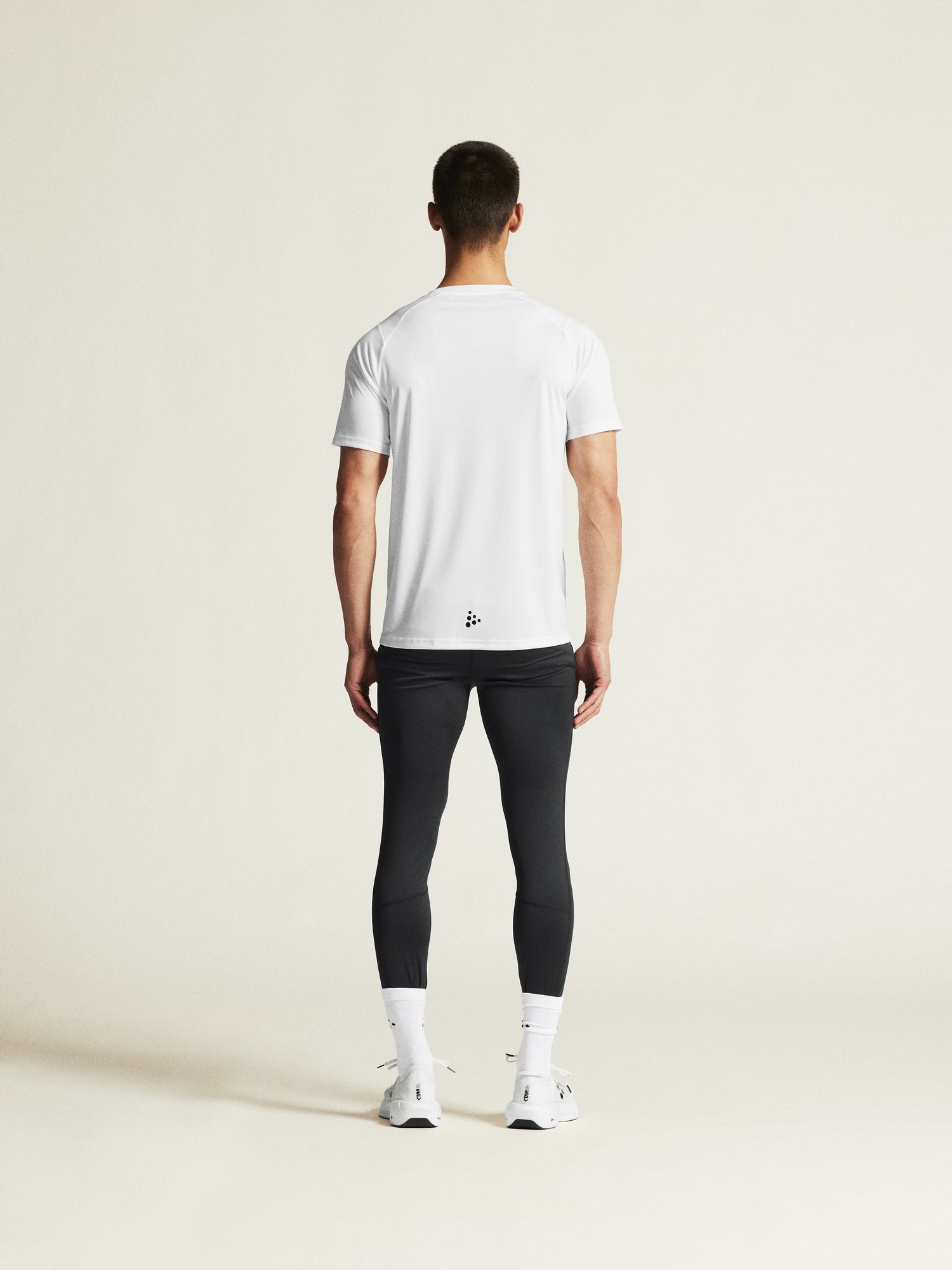 Rush 2.0 Ss Tee M
