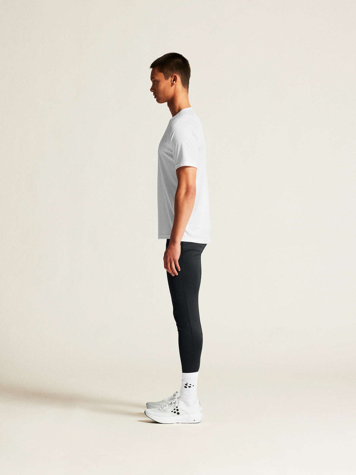 Rush 2.0 Ss Tee M