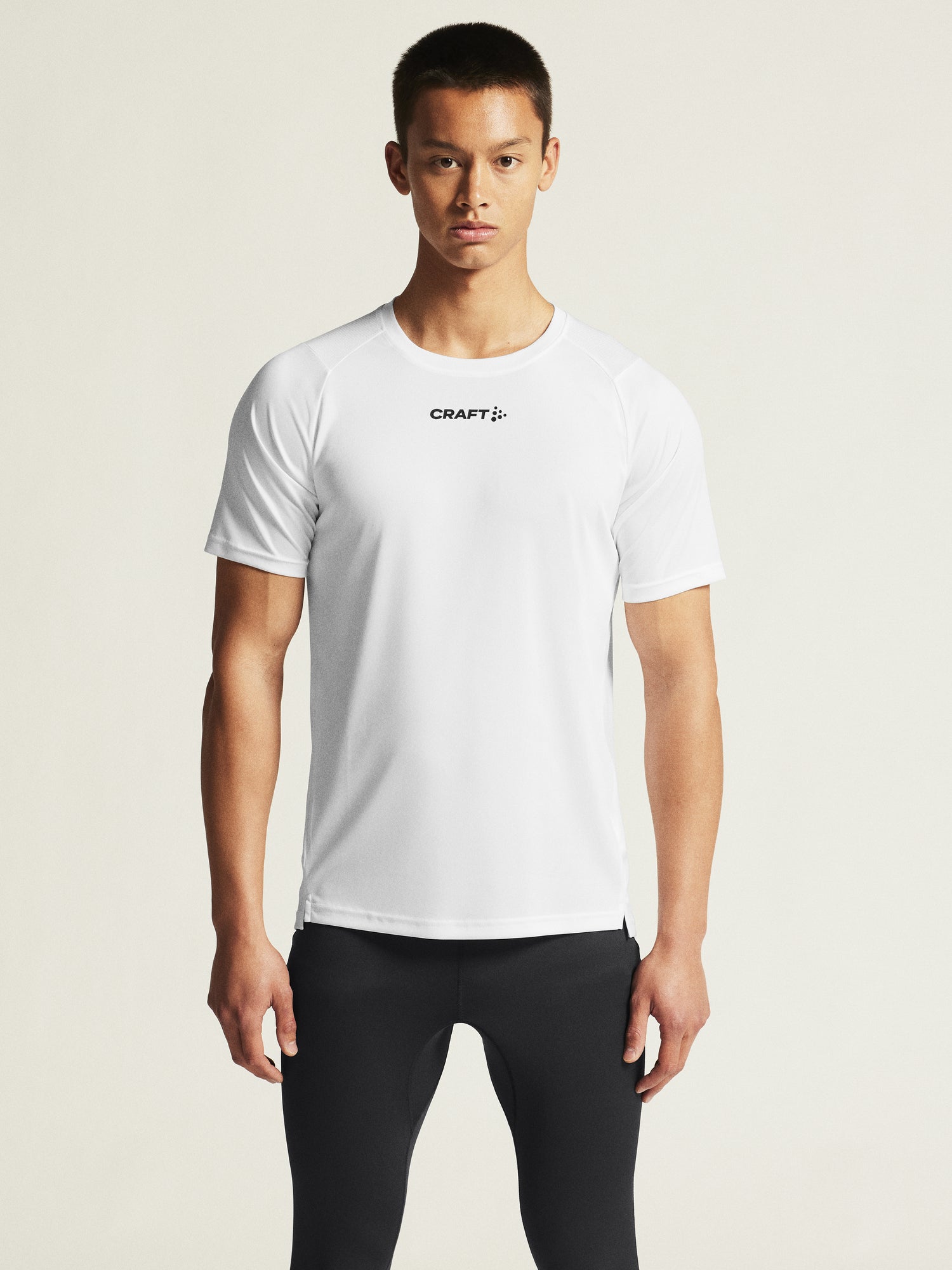 Rush 2.0 Ss Tee M