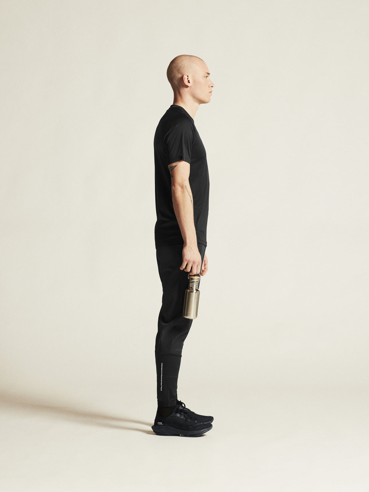 Rush 2.0 Ss Tee M