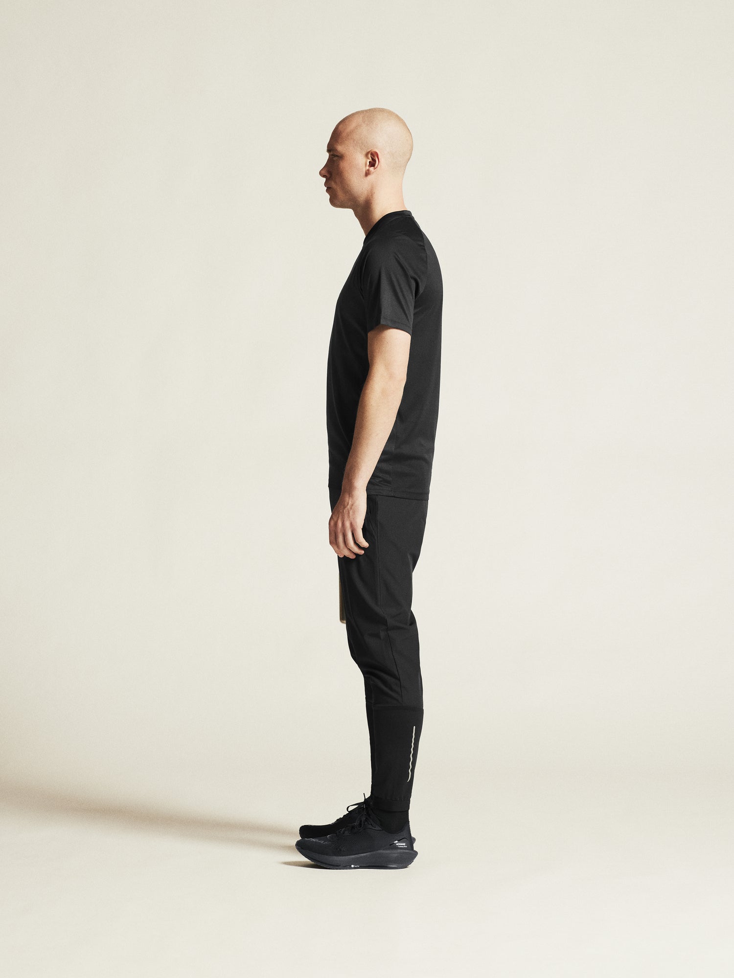 Rush 2.0 Ss Tee M