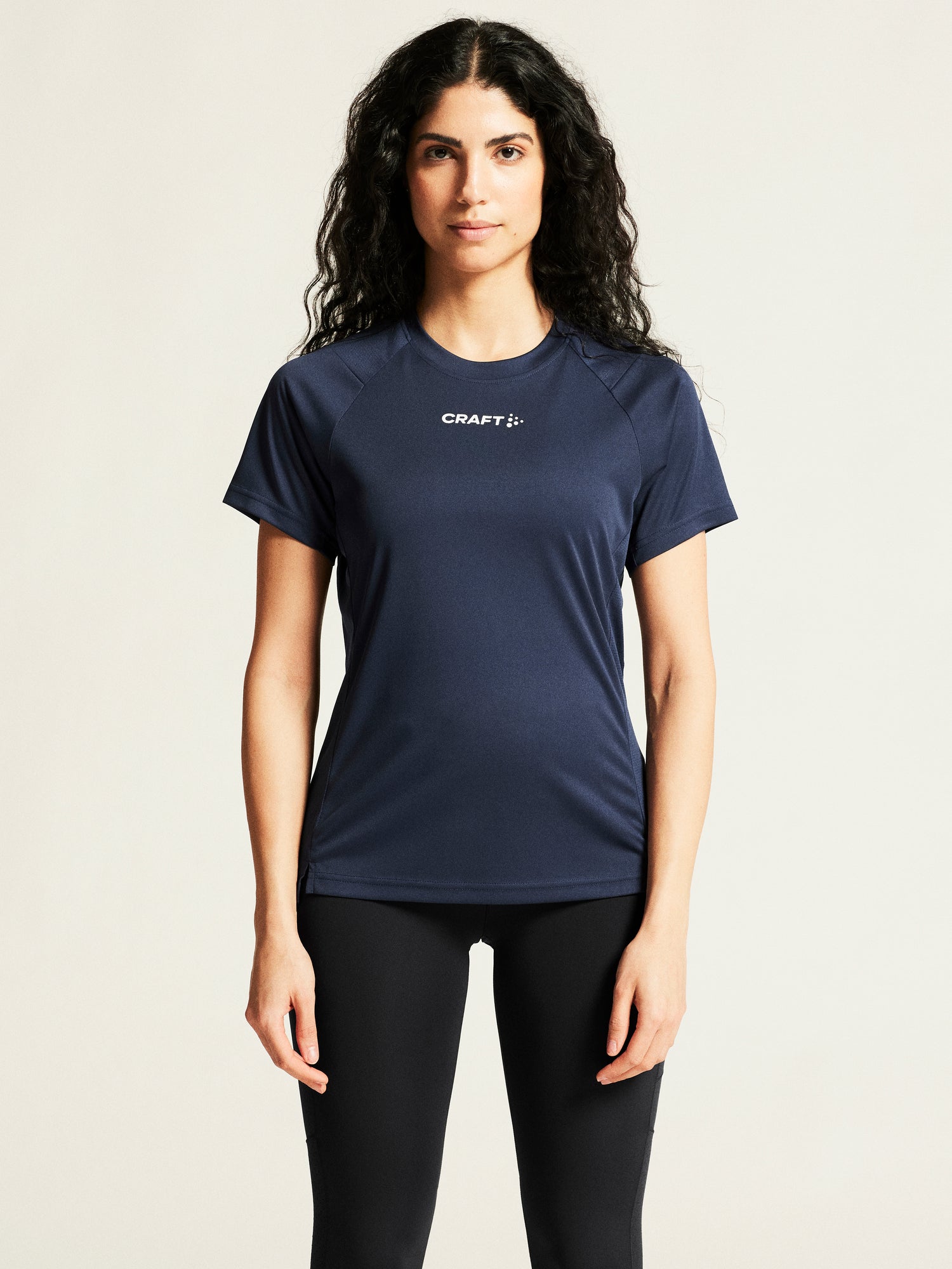 Rush 2.0 Ss Tee W