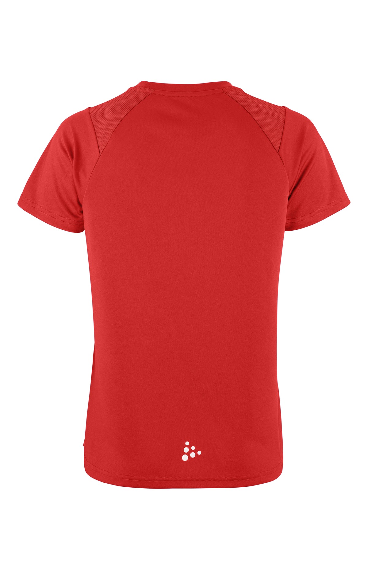 Rush 2.0 Ss Tee W