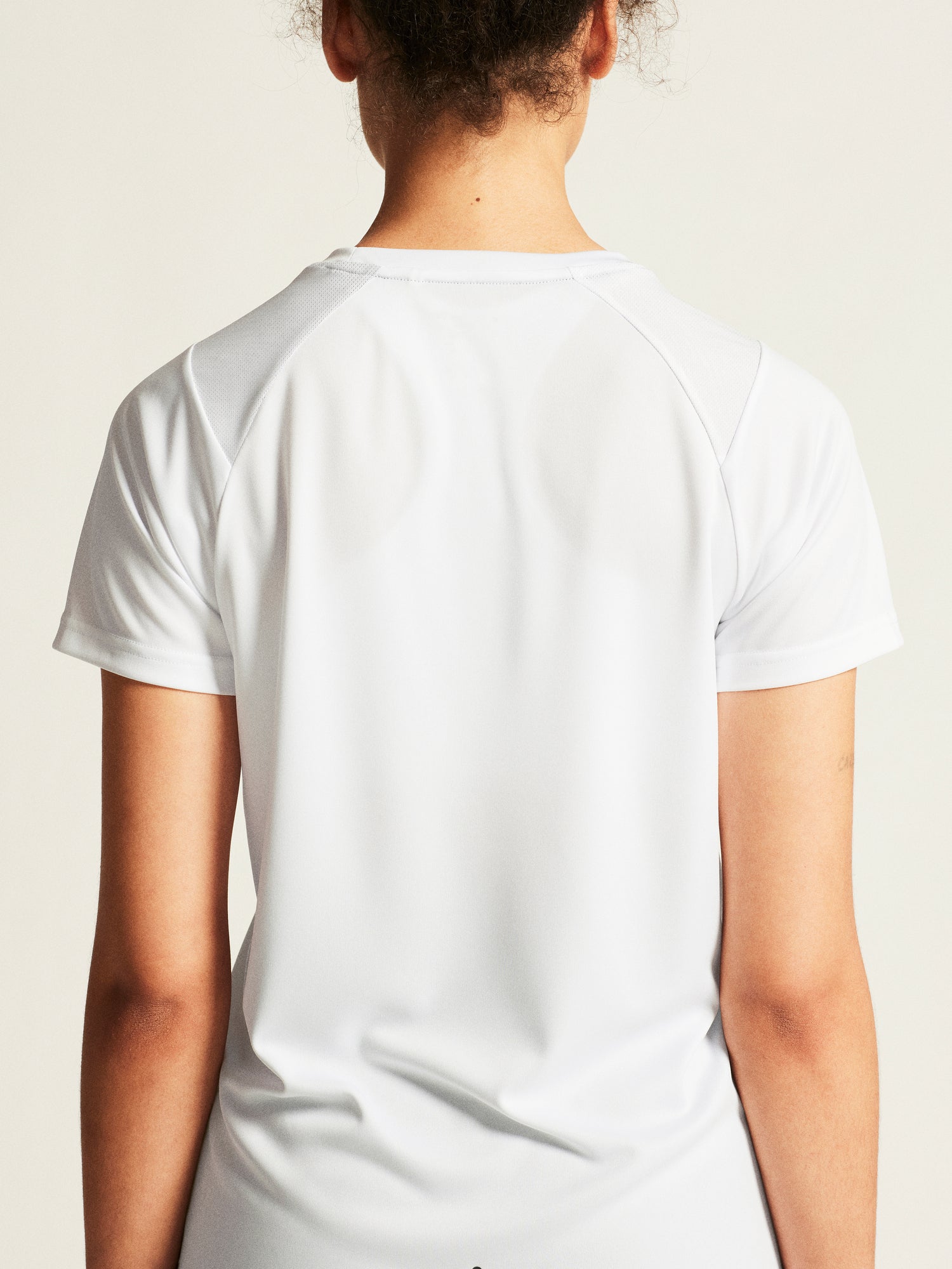 Rush 2.0 Ss Tee W