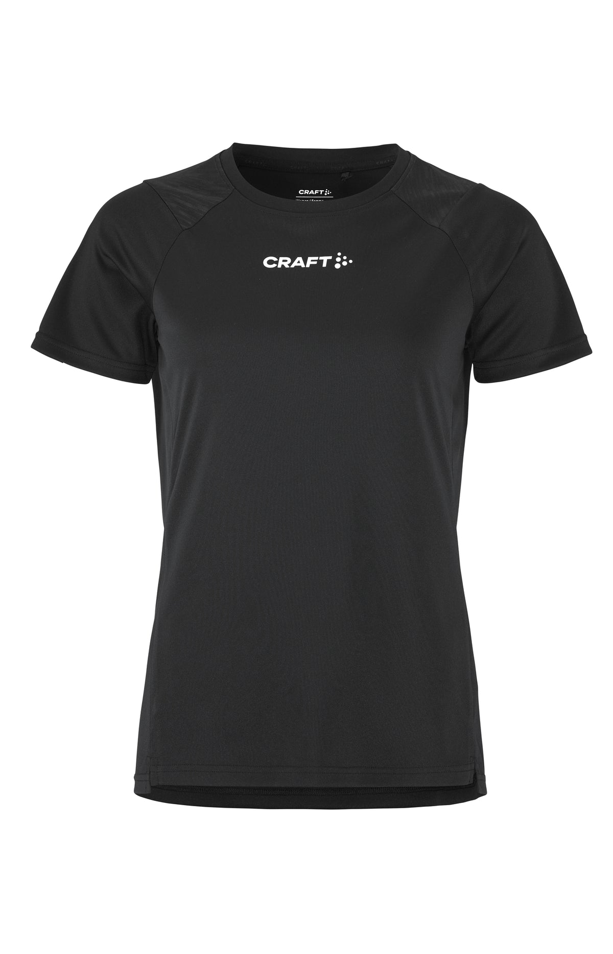 Rush 2.0 Ss Tee W