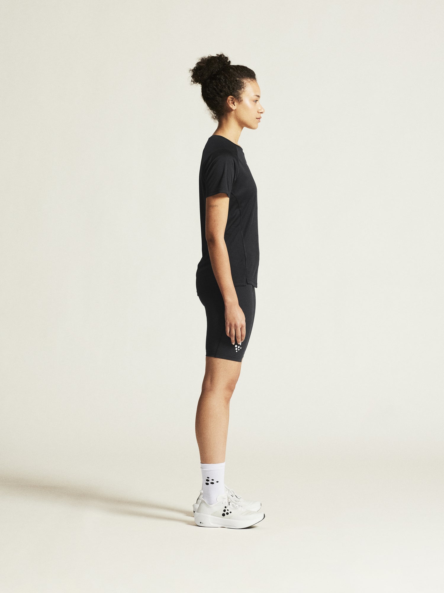 Rush 2.0 Ss Tee W