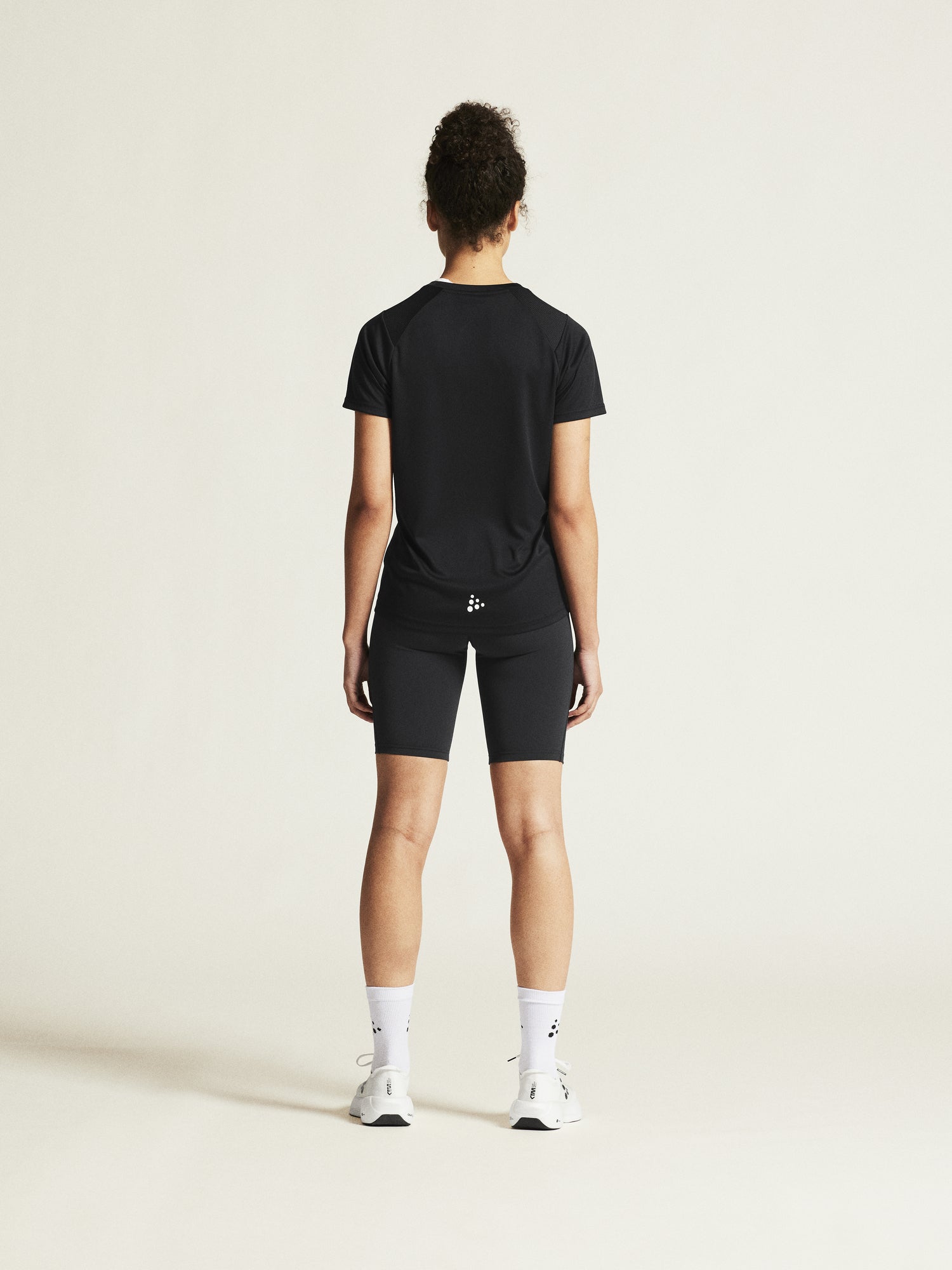 Rush 2.0 Ss Tee W