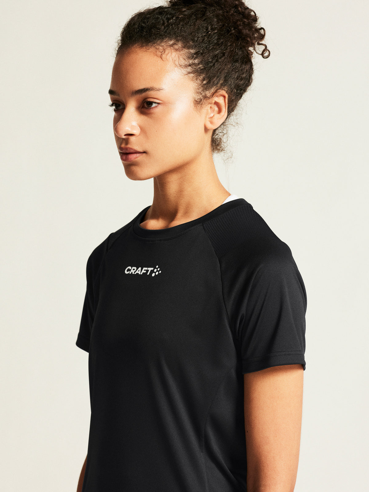 Rush 2.0 Ss Tee W