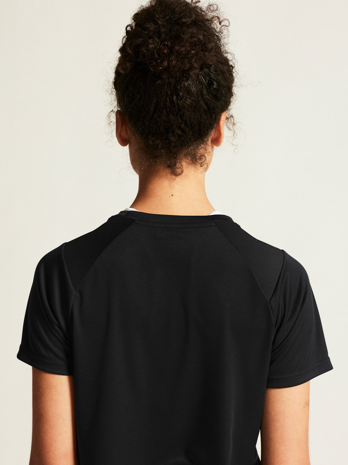 Rush 2.0 Ss Tee W