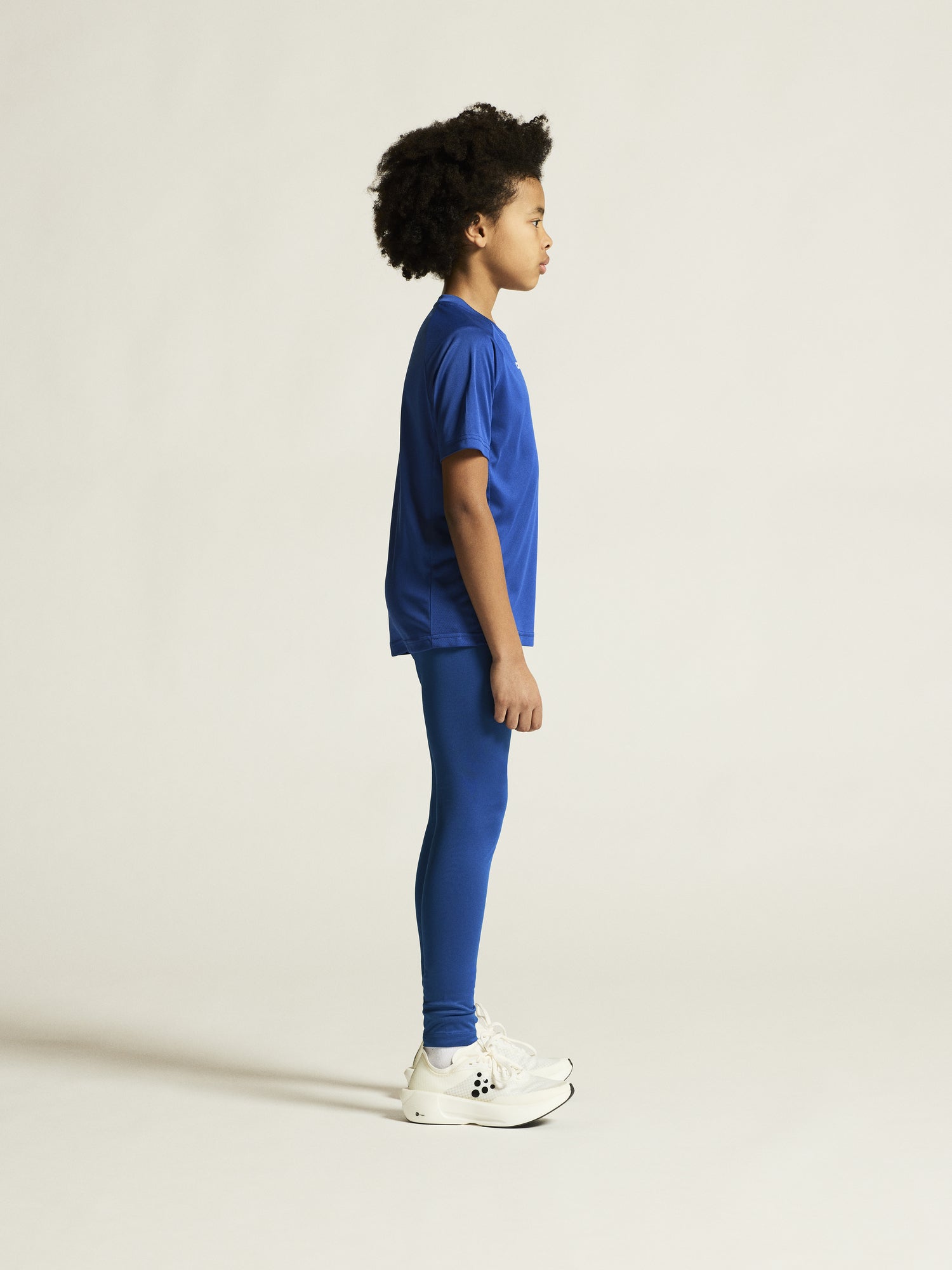 Rush 2.0 Ss Tee Jr