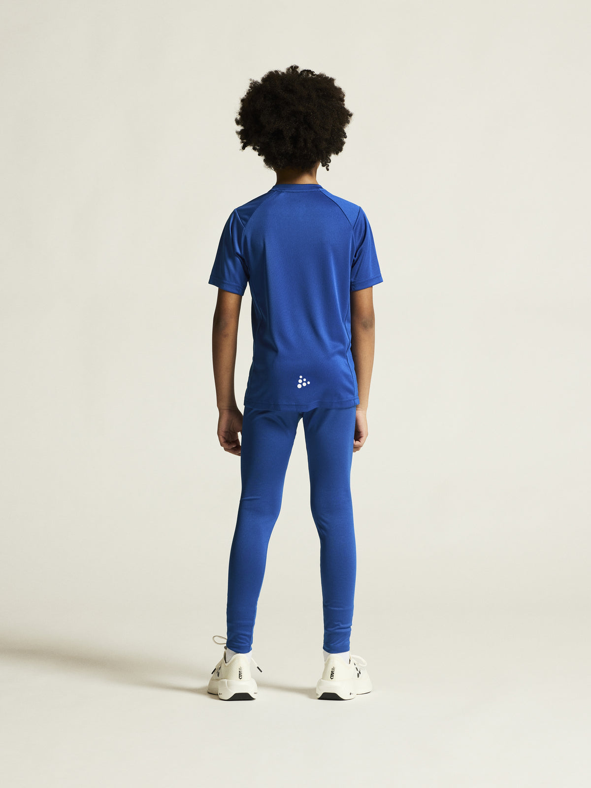 Rush 2.0 Ss Tee Jr
