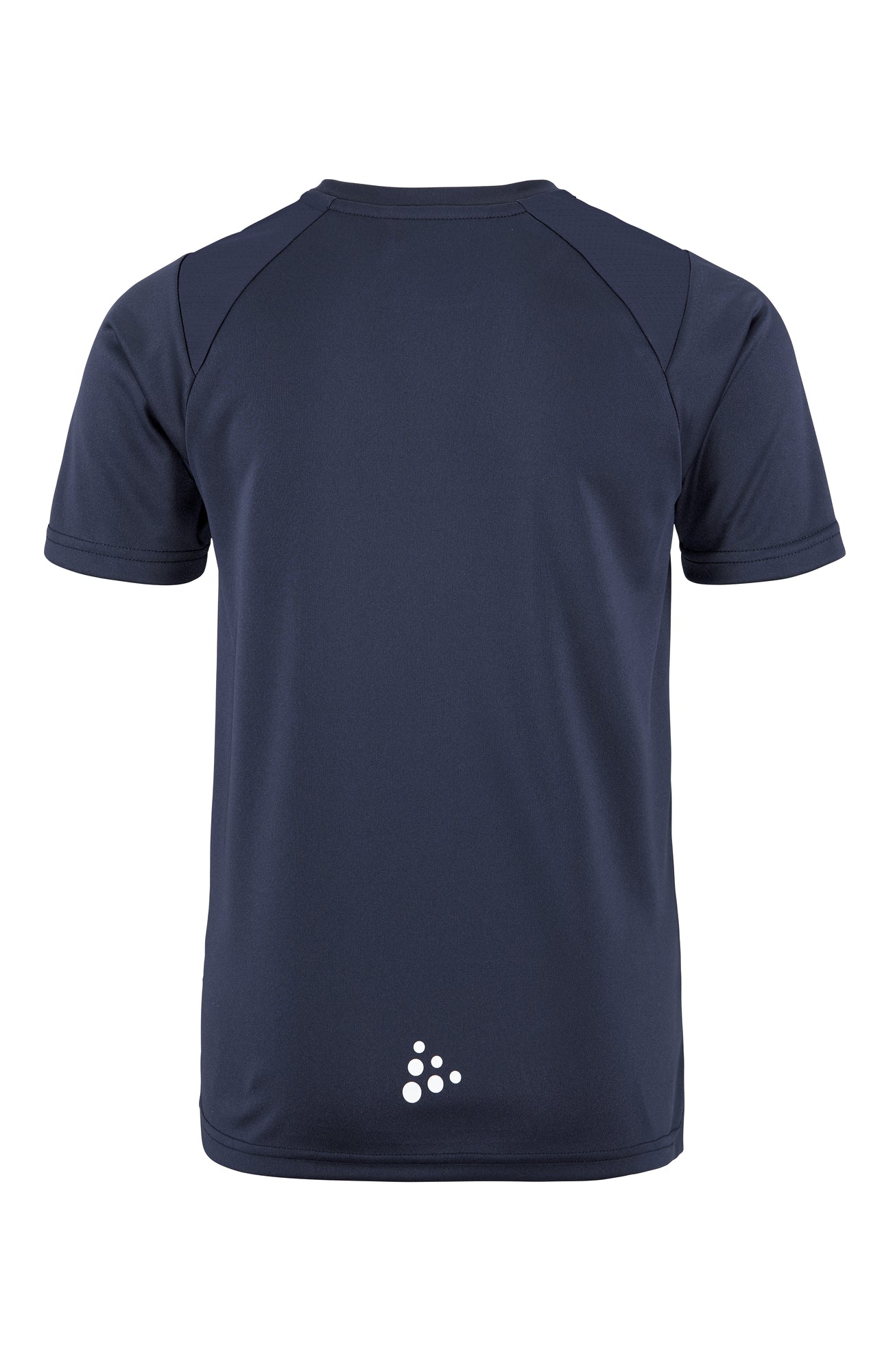 Rush 2.0 Ss Tee Jr