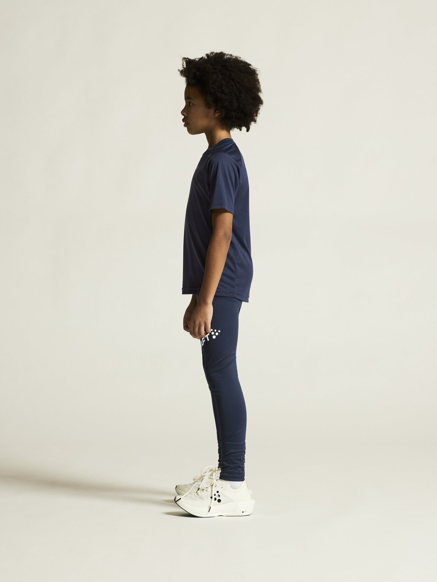 Rush 2.0 Ss Tee Jr
