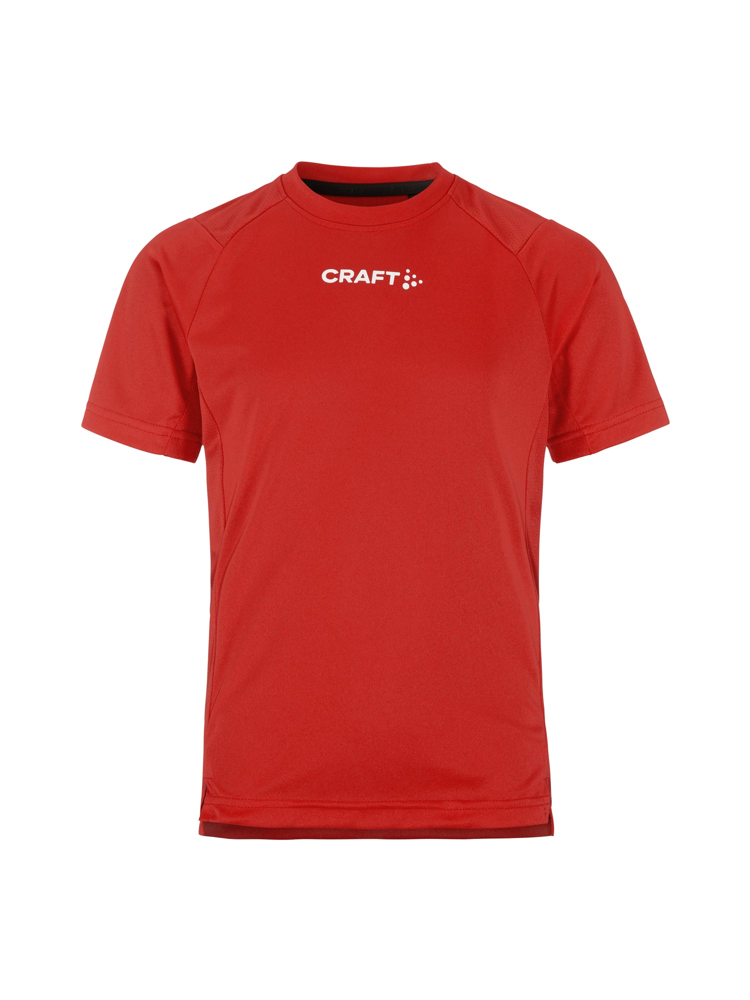 Rush 2.0 Ss Tee Jr