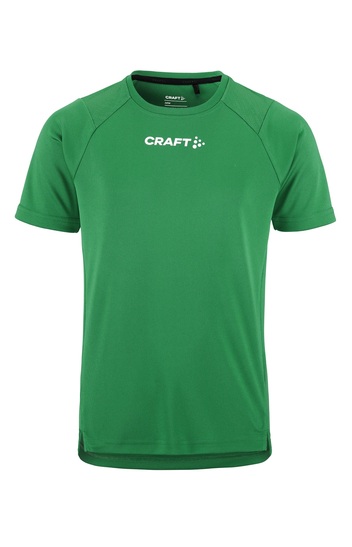 Rush 2.0 Ss Tee Jr