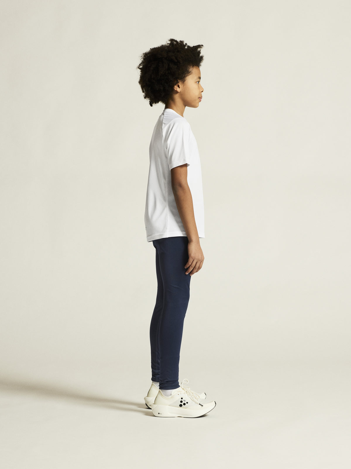 Rush 2.0 Ss Tee Jr