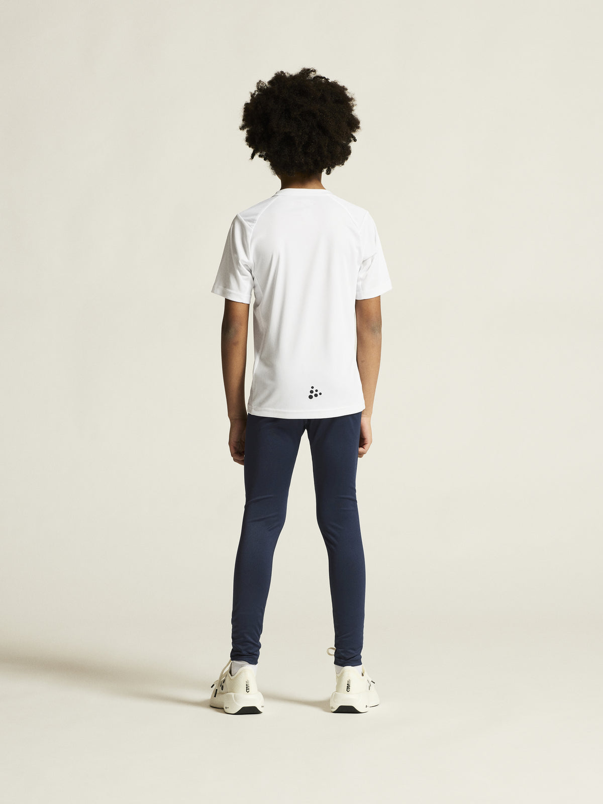 Rush 2.0 Ss Tee Jr