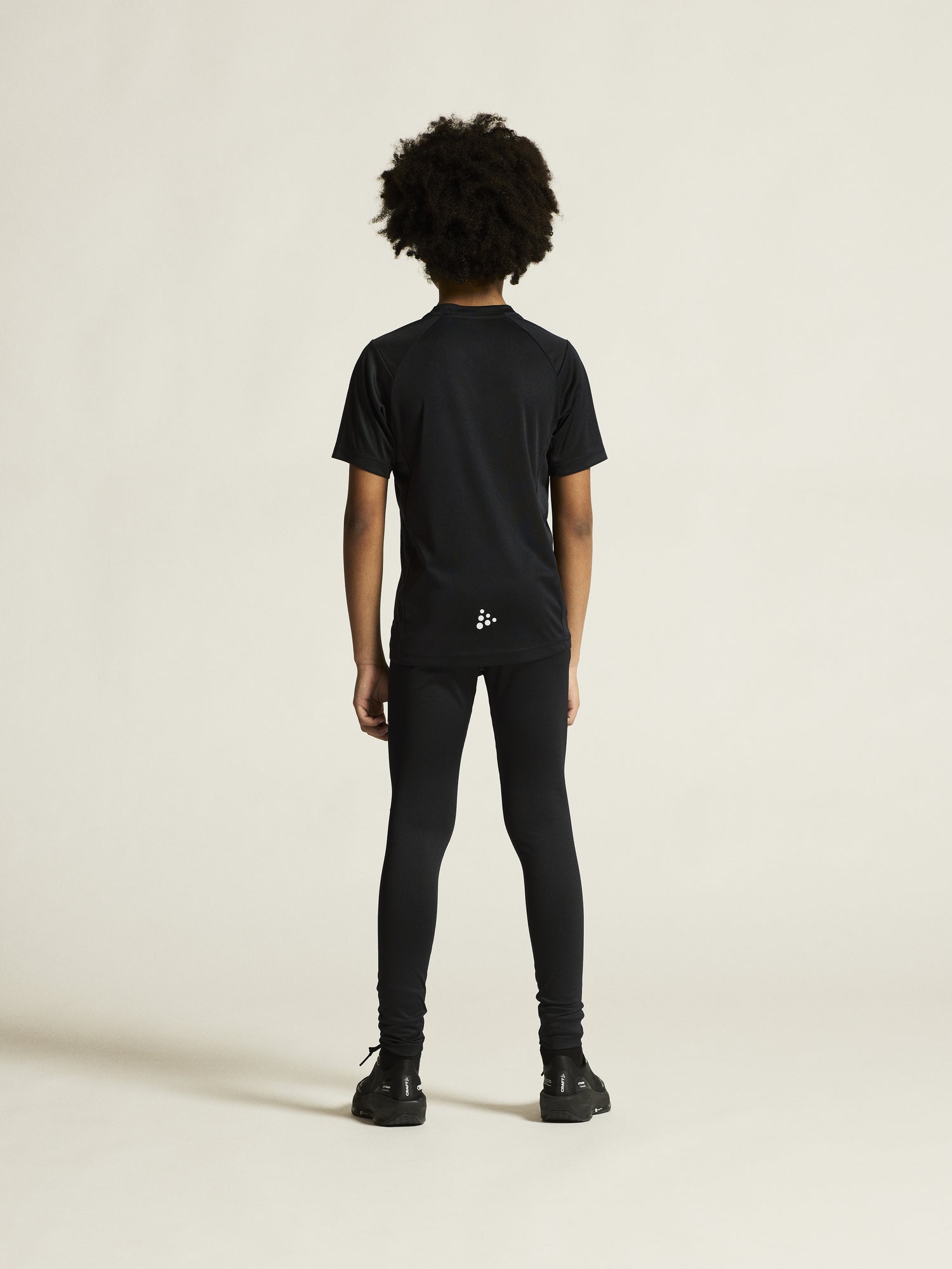 Rush 2.0 Ss Tee Jr