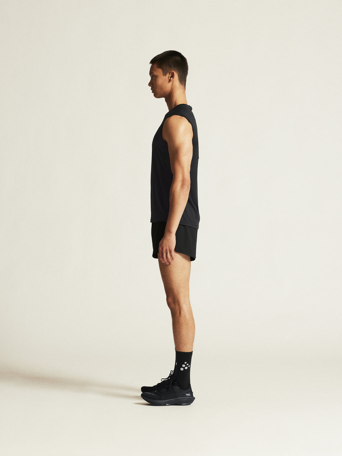 Rush 2.0 Singlet M