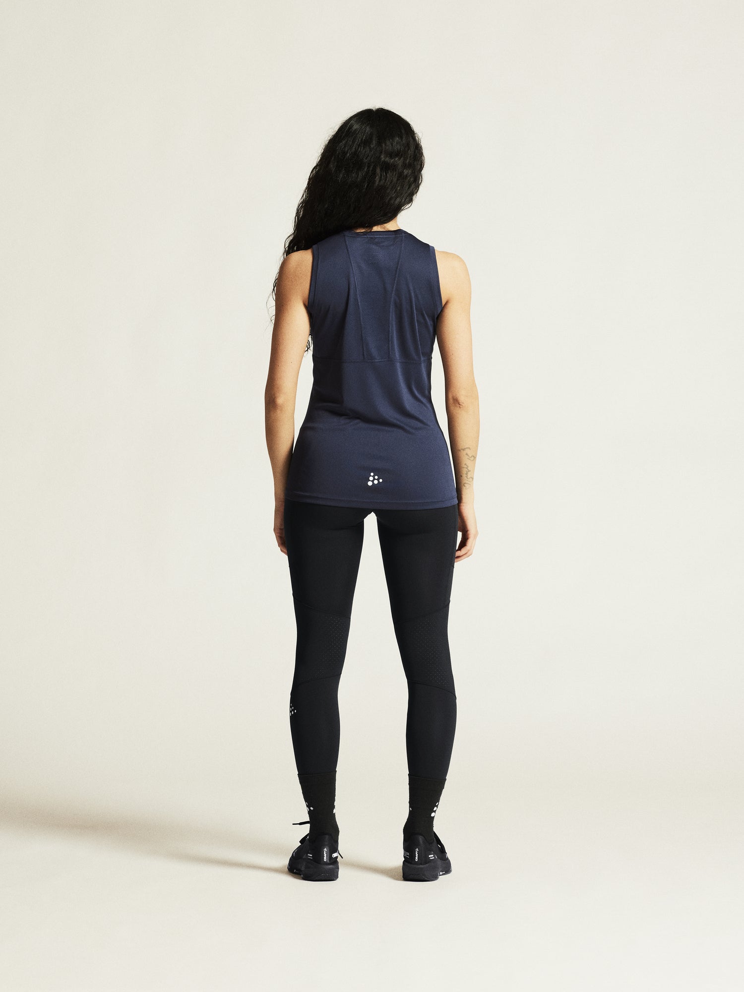 Rush 2.0 Singlet W